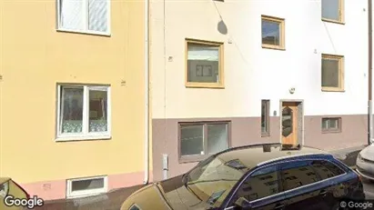 Bostadsrätter till salu i Örgryte-Härlanda - Bild från Google Street View