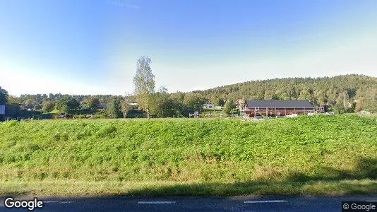 Lägenheter till salu i Degerfors - Bild från Google Street View