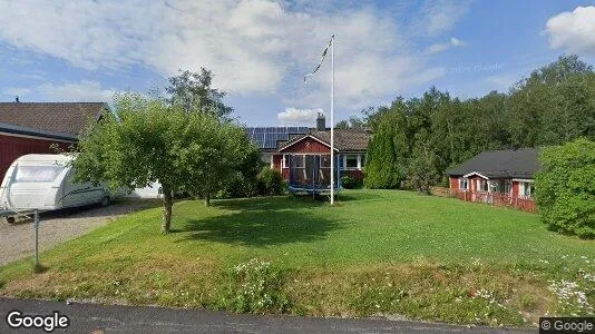 Lägenheter till salu i Bollnäs - Bild från Google Street View