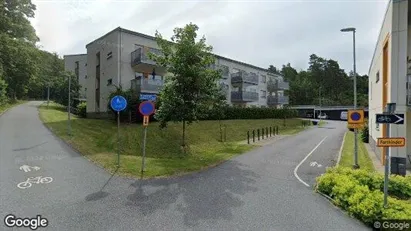 Bostadsrätter till salu i Örgryte-Härlanda - Bild från Google Street View