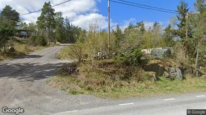 Lägenheter till salu i Österåker - Bild från Google Street View