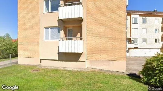 Bostadsrätter till salu i Kristinehamn - Bild från Google Street View