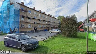 Bostadsrätter till salu i Karlskoga - Bild från Google Street View