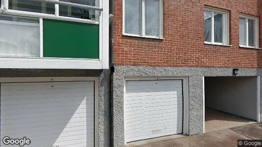 Bostadsrätter till salu i Karlstad - Bild från Google Street View