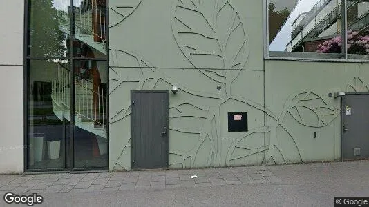 Bostadsrätter till salu i Borås - Bild från Google Street View