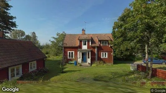 Lägenheter till salu i Linköping - Bild från Google Street View