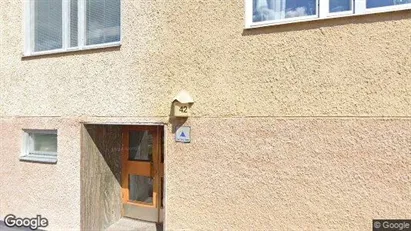 Bostadsrätter till salu i Haninge - Bild från Google Street View