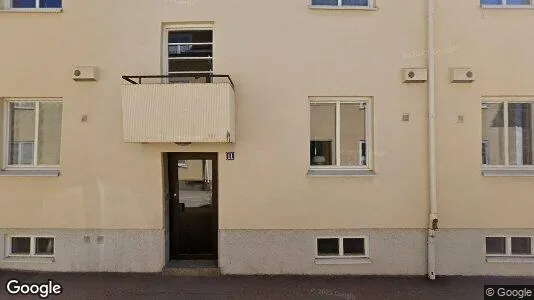 Bostadsrätter till salu i Falun - Bild från Google Street View