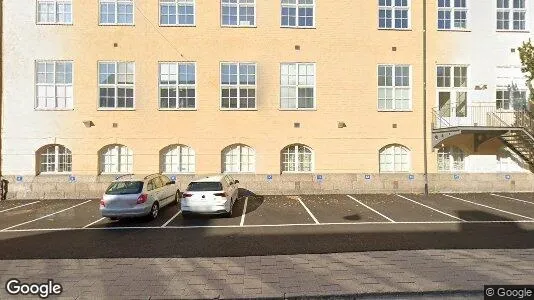 Bostadsrätter till salu i Västerås - Bild från Google Street View