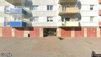 Bostadsrätter till salu i Järfälla - Bild från Google Street View