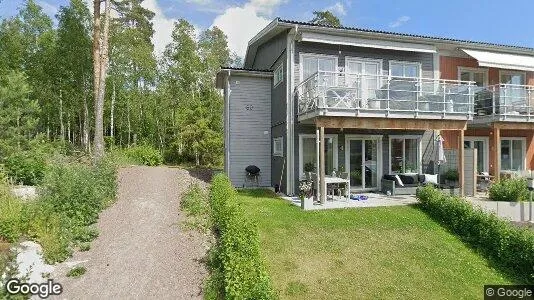 Bostadsrätter till salu i Karlstad - Bild från Google Street View