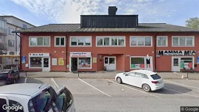 Bostadsrätter till salu i Håbo - Bild från Google Street View