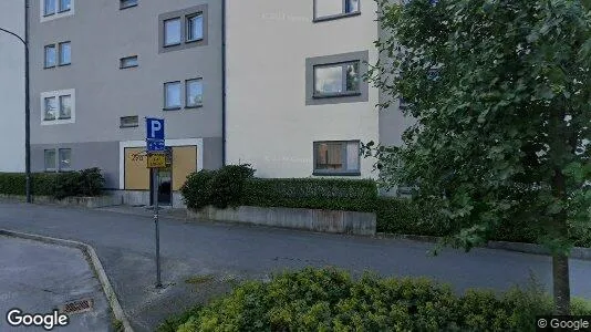 Bostadsrätter till salu i Botkyrka - Bild från Google Street View