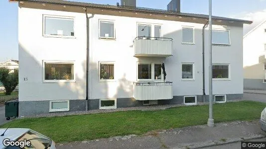 Bostadsrätter till salu i Linköping - Bild från Google Street View