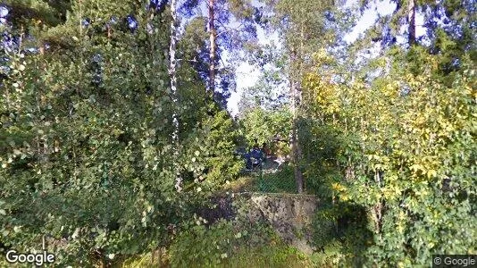 Bostadsrätter till salu i Tyresö - Bild från Google Street View