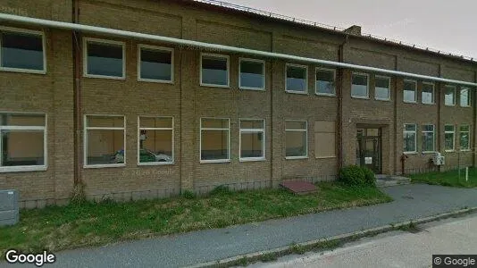 Bostadsrätter till salu i Örebro - Bild från Google Street View
