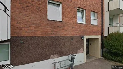 Bostadsrätter till salu i Borlänge - Bild från Google Street View