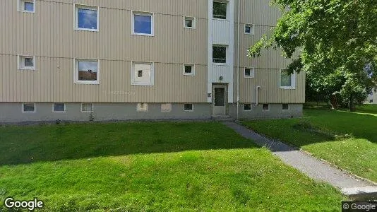 Bostadsrätter till salu i Göteborg Östra - Bild från Google Street View