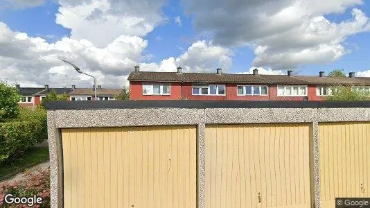 Lägenheter till salu i Uppsala - Bild från Google Street View