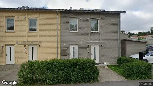 Lägenheter till salu i Göteborg Östra - Bild från Google Street View