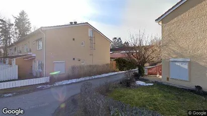 Bostadsrätter till salu i Linköping - Bild från Google Street View