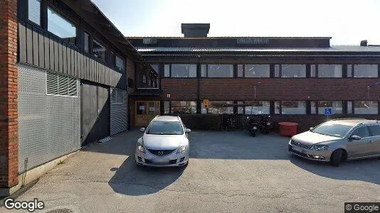 Lägenheter till salu i Strömstad - Bild från Google Street View