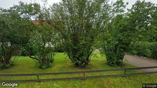 Lägenheter till salu i Bollnäs - Bild från Google Street View
