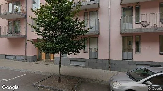 Bostadsrätter till salu i Linköping - Bild från Google Street View