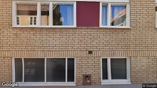 Bostadsrätter till salu i Falun - Bild från Google Street View