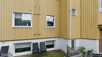 Bostadsrätter till salu i Jönköping - Bild från Google Street View