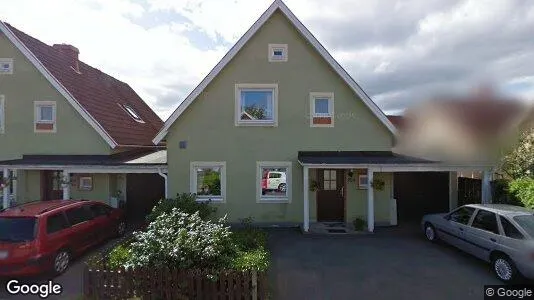 Bostadsrätter till salu i Kristinehamn - Bild från Google Street View