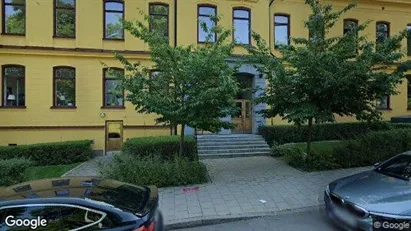Bostadsrätter till salu i Norrköping - Bild från Google Street View