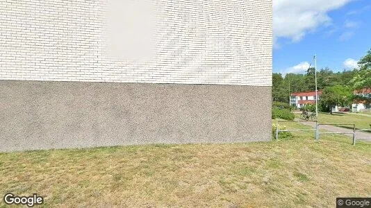 Bostadsrätter till salu i Karlstad - Bild från Google Street View