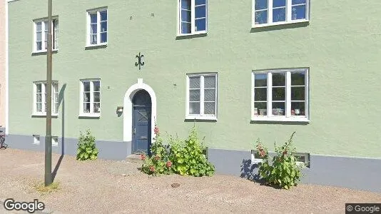 Bostadsrätter till salu i Malmö Centrum - Bild från Google Street View