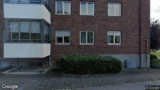 Lägenheter till salu i Eslöv - Bild från Google Street View