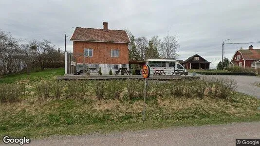 Lägenheter till salu i Falun - Bild från Google Street View