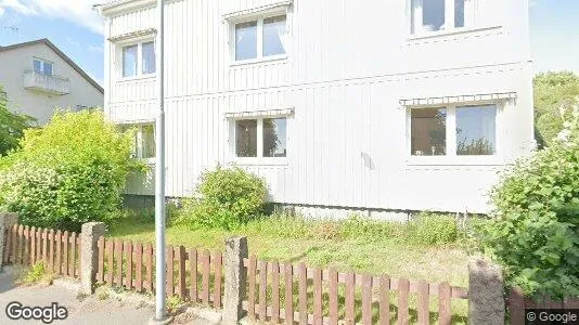 Lägenheter till salu i Ronneby - Bild från Google Street View