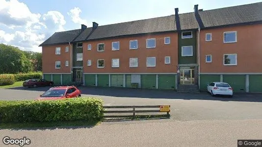 Bostadsrätter till salu i Jönköping - Bild från Google Street View