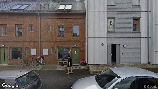 Lägenheter till salu i Jönköping - Bild från Google Street View
