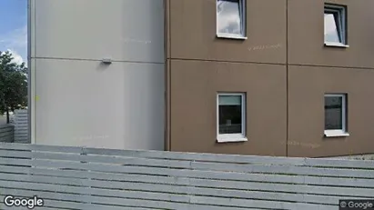 Bostadsrätter till salu i Botkyrka - Bild från Google Street View