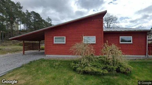 Lägenheter till salu i Nyköping - Bild från Google Street View