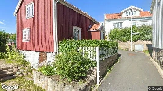 Lägenheter till salu i Tanum - Bild från Google Street View