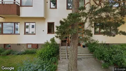 Bostadsrätter till salu i Kungsholmen - Bild från Google Street View