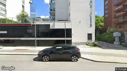 Bostadsrätter till salu i Sundbyberg - Bild från Google Street View