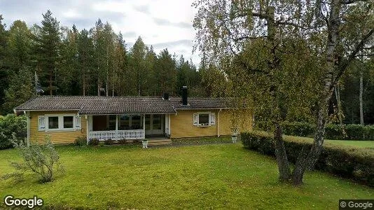 Lägenheter till salu i Karlstad - Bild från Google Street View