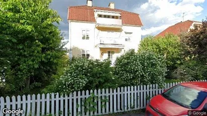 Bostadsrätter till salu i Karlstad - Bild från Google Street View