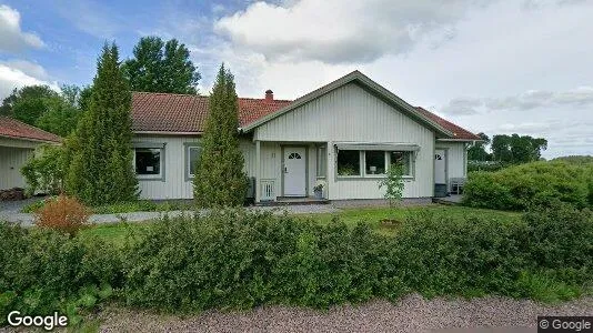 Lägenheter till salu i Västerås - Bild från Google Street View