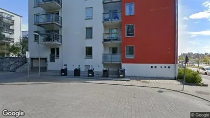 Bostadsrätter till salu i Västerort - Bild från Google Street View