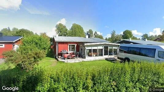Lägenheter till salu i Bengtsfors - Bild från Google Street View