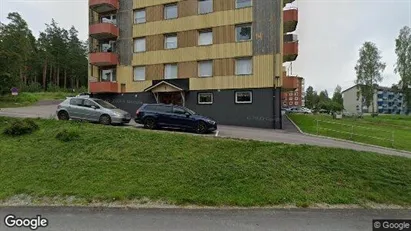 Bostadsrätter till salu i Fagersta - Bild från Google Street View